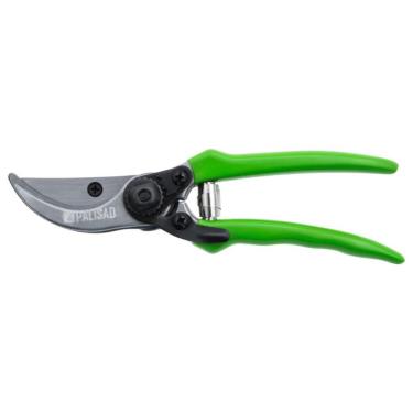 Imagem de Tesoura Para Poda 200mm Em Aço Com Empunhadura - Palisad