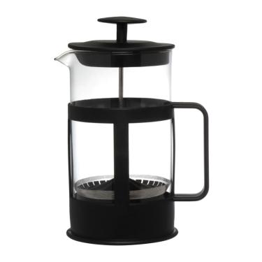 Imagem de Prensa Francesa Good Coffee Hauskraft Preto 1L