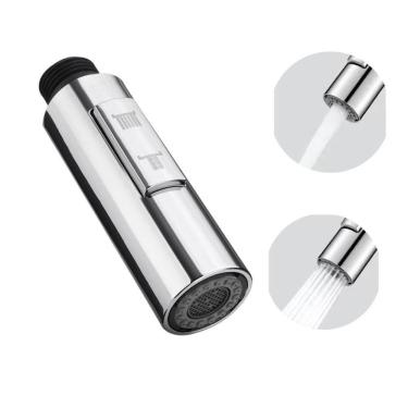 Imagem de Bico Chuveirinho Arejador Para Torneira Goumet Cozinha