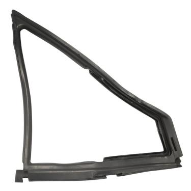 Imagem de Borracha Quebra-vento Esq Santana/quantum Até 90 [f103]