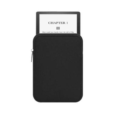 Imagem de Capa Protetora Para Kobo Libra 2 H2O Kindle Paperwhite Oasis Boox Leaf