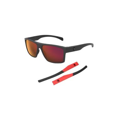 Imagem de Óculos Solar Hb Happy 10105570902027 Fosco Lente Vermelho Espelhada-Masculino