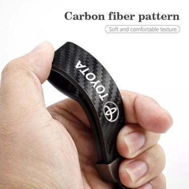 Imagem de Chaveiro Jaguar Para I-Pace F-Pace F-Type E-Pace Xe Luxo - S - Goture