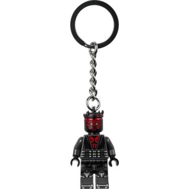 Imagem de Lego Chaveiro Star Wars - Chaveiro Darth Maul - 854188