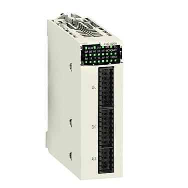 Imagem de UHFILYQBA BMXEHC0200 Módulo de contador de alta velocidade BMXEHC0200 Módulo PLC selado em caixa