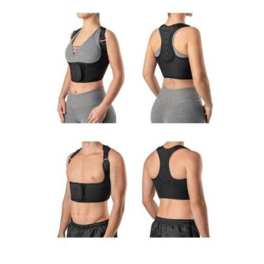 Imagem de Corretor Postural Boost Gg Hidrolight Postura Perfeita