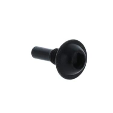 Imagem de Tolxh #N517104 Parafuso de serra de mesa DWE7491 DWE7491RS DWE7491RS DWE7492 DWE7492 Peças de substituição duráveis de qualidade para Dewalt