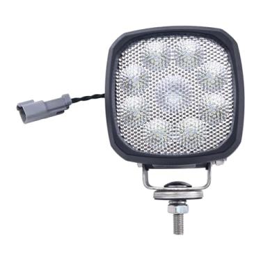 Imagem de Yeasliy Lâmpada de trabalho 15670553 VOE15670553 compatível com Volvo A25F A30F A35F L110G L120H L150G L90G L60G SD115B SD135B SD75B