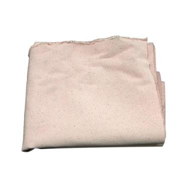 Imagem de IEUDNS Entretela para tecido de lona, ​​ideal para artesanato em lona, ​​toalhas de mesa e cortinas, 12 onças Por Meio Metro