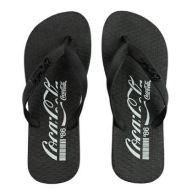 Imagem de Sandália Masculina Coca-Cola Cc4615-Masculino