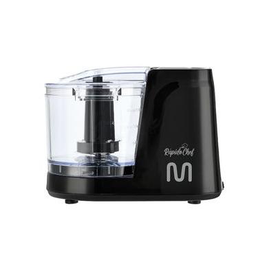 Imagem de Mini Processador de Alimentos Rápido Chef 350ml 127V 100W Multi Home - CE076 110