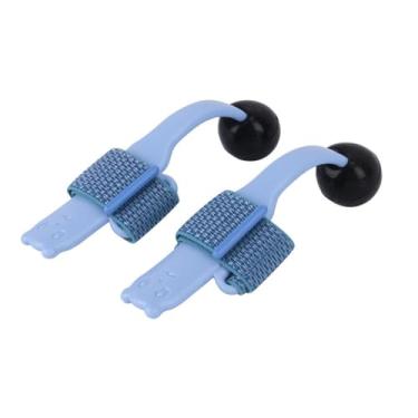 Imagem de FGDTREE Corretor de posição da mão para prática de piano infantil, design ergonômico, dispositivo de treinamento de dedos infantil, adequado para iniciantes