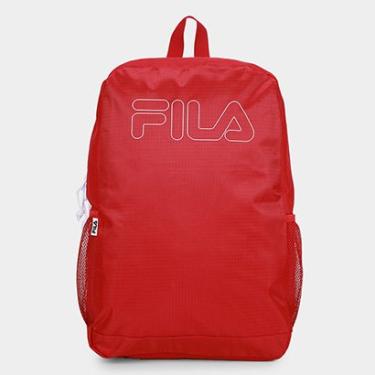 Imagem de Mochila Fila Basic Outline-Unissex