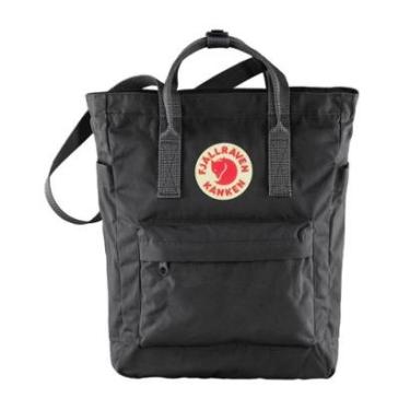 Imagem de Bolsa FJallRaven Kånken Totepack Preto-Unissex