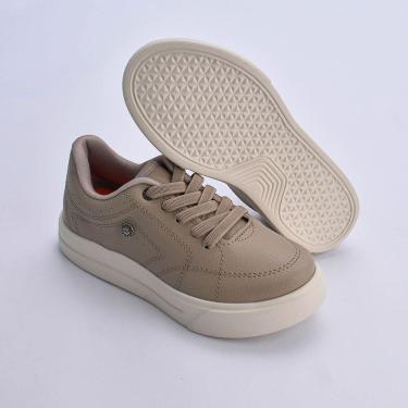 Imagem de Tênis K360 Ultra Leve Taupe