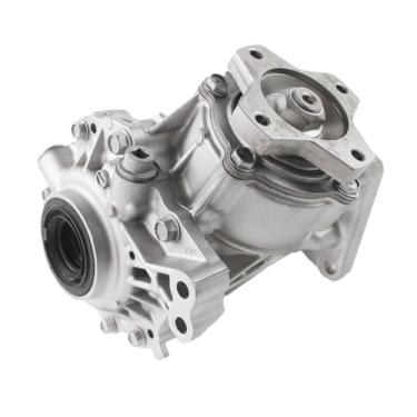 Imagem de 33100-3KA0B Acoplamento diferencial traseiro compatível com conjunto de caixa de transferência compatível com Nissan Murano 2015-2019, Pathfinder 2013-2019 e INFINITI JX35 2013, QX60 2014-2019, V6