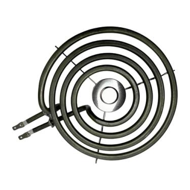 Imagem de WB30T10078 WB30X20479 WB30X24401 Kit de substituição de elemento de superfície de alcance elétrico de 15 cm compatível com GE, Hotpoint, WB30T10078, WB30T10027, AP5983743, PS11721464