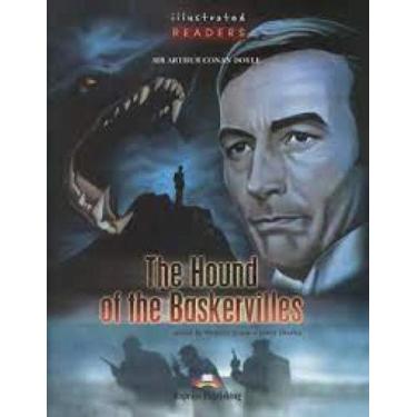 Imagem de The hound of the baskervilles reader illustrated level 2 - EXPRESS PUB