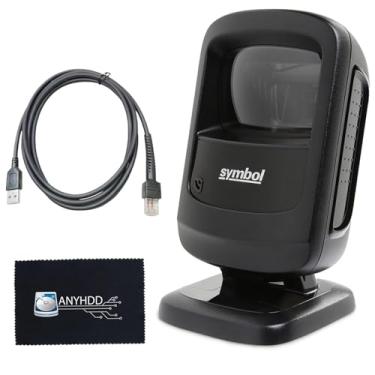 Imagem de Scanner portátil DS9308 com conexão USB