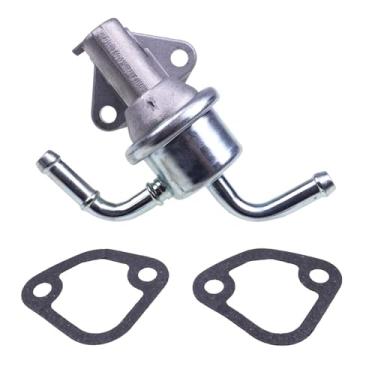 Imagem de YQABLE Bomba de combustível 16241-52032 16241-52033 compatível com Kubota B1700 B2100 B2320 B2400 B2410 B2620 B2710 B2910 B3030 B3200 B7500 0 B75 10 B7610 B7800