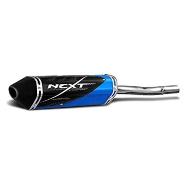 Imagem de PONTEIRA PRO TORK NEXT CB 300R 2009/12 AZUL