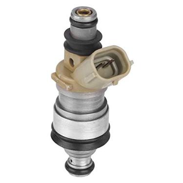 Imagem de aqxreight 23209-62030 Bico Injetor de óleo Combustível para Veículos Adequado para Acessório Uma Característica As Especificações Fáceis Confiáveis ​​Padrão de Substituição de Combustível Pós-venda