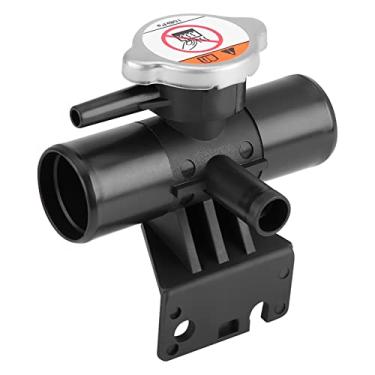 Imagem de aqxreight 1350A015 Pescoço de Enchimento do Radiador de Refrigerante de Carro Com Tampa para Lancer Outlander Sport Número Referência Original Direta para Acabamento para Plástico de Qualidade e