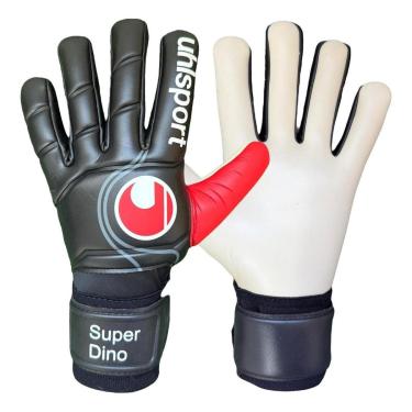 Imagem de Luva De Goleiro Uhlsport Super Dino Absolutgrip Edição Ltda-Unissex