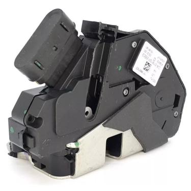 Imagem de Fechadura Elétrica New Fiesta Ecosport Dianteira Direita