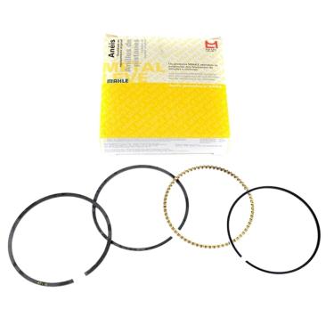 Imagem de Anéis Do Pistão STD Para 1 Cilindro F1000 Agrale SDC7074STD