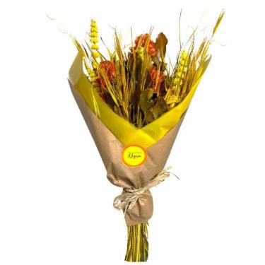 Imagem de Buque Profetic Alegria - Tem Flores