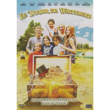 Imagem de Le Trésor de Wittmore