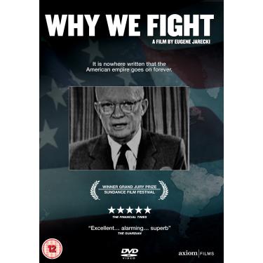 Imagem de Why We Fight [DVD]