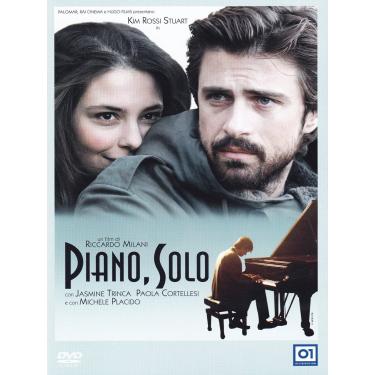 Imagem de Piano, solo [Import anglais]