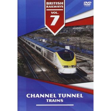 Imagem de British Railways - the Channel Tunnel: Gateway to Europe [Import anglais]