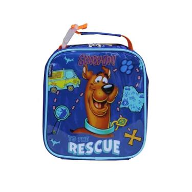 Imagem de LANCHEIRA SOFT - WB - SCOOBY DOO - EASY XL - 60769