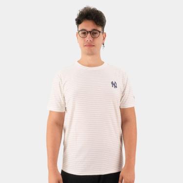Imagem de Camiseta New Era Neyyanco Masculino Cor:;Tamanho:P;Gênero:Homem-Masculino
