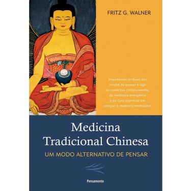 Imagem de Livro - Medicina Tradicional Chinesa