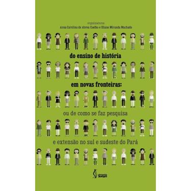Imagem de Do ensino de História em novas fronteiras