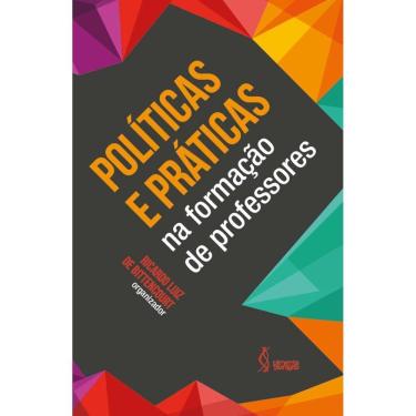 Imagem de Políticas e práticas na formação de professores