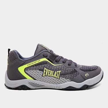 Imagem de Tênis Everlast Forceknit LW Masculino-Masculino