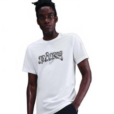 Imagem de Camiseta Nike Fitness Masculina-Masculino