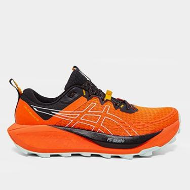 Imagem de Tênis Asics Gel-Trabuco 13 Masculino-Masculino