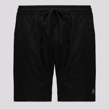 Imagem de Bermuda Oakley Essential Walkshorts Preta-Masculino