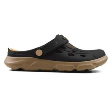 Imagem de Sandália Boa Onda Clog Adventure - Masculino-Masculino