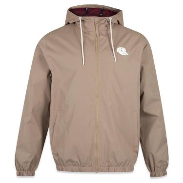 Imagem de Jaqueta New Era Corta Vento Mini Logo Masculino-Masculino