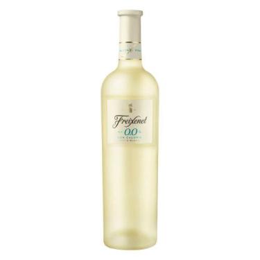 Imagem de Vinho Branco Sem Álcool Freixenet 750ml