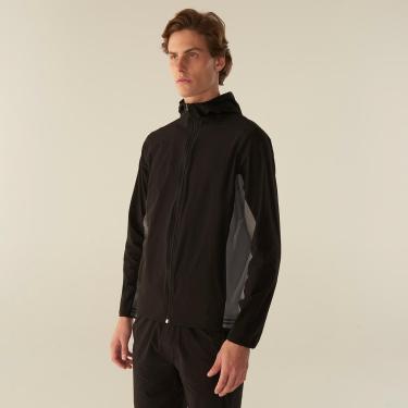 Imagem de Jaqueta Fila Adaptable Future Sports Masculina-Masculino