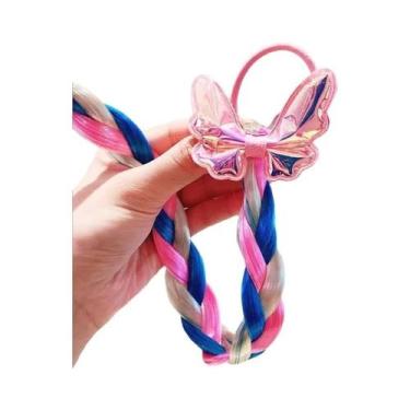 Imagem de Tiara De Princesa Elsa Para Meninas, Coroa De Floco De Neve, Acessório