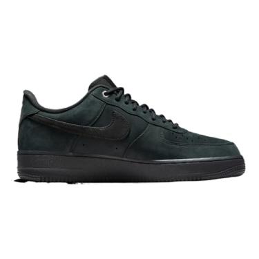 Imagem de Nike Air Force 1 Low - Masculino (Preto/Preto), Preto/preto, 39